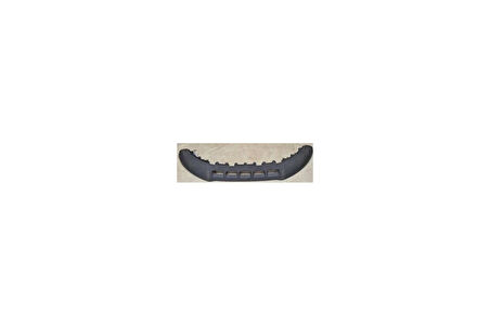 Monreal 70186 Ön Tampon Alt Spoyler Q5 13-16 8R0807061E