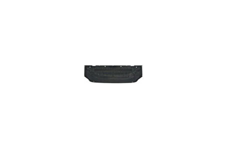Monreal 70198 Ön Tampon Alt Spoileri A6 12-14 4G0807611