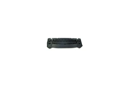 Monreal 70202 Ön Tampon Alt Spoileri A4 09-11 8K0807233