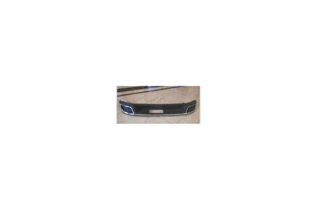 Monreal 70235 Arka Tampon Spoyler Cromlu Full Golf 7.4 5G6807568R
