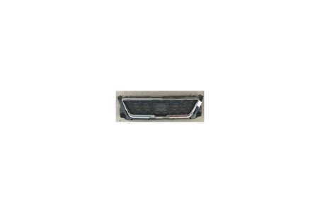 Monreal 70836 Ön Panjur Armasız Seat Ibiza 2017- 6F0853654D