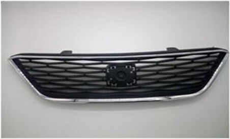 Monreal 70837 Ön Panjur Seat Ibiza 2013- 6J0853651D