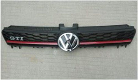 Monreal 70840 Ön Panjur Golf 7 GTI Armasız 2014- 5G0853651AJ