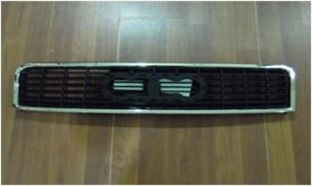 Monreal 70899 Ön Panjur Armasız A4-A4 Quattro 2001-2004 8E0853651B