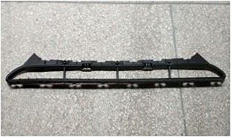 Monreal 70949 Ön Tampon Alt Orta Izgara A4 13-14 8K0807683