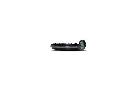 Monreal 71452 Ayna Sinyali Sol Audi A3-Rs2 8V0949101