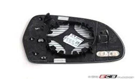 Monreal 71622 Ayna Camı Sol Büyük Olan Audi-Skoda 4F0857535AF