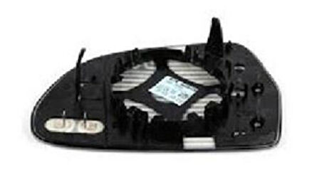 Monreal 71623 Ayna Camı Sağ Büyük Olan Audi-Skoda 4F0857536AF