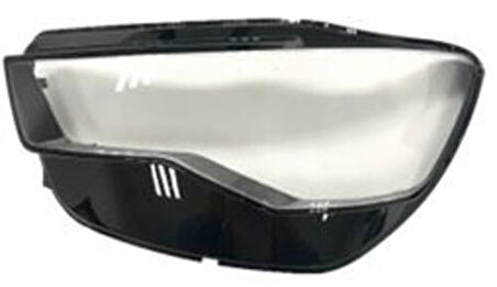 Monreal 71724 Far Camı Sol A6 Trendlıne 2016 Tırnaksız GKL-291779