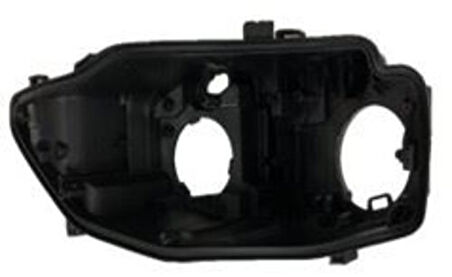 Monreal 71754 Far Arka Tası Sol A4 B8 Halogen 2014 GKL-291809