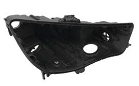 Monreal 71757 Far Arka Tası Sağ A4 B9 Kasa Highlıne 2016 GKL-291812