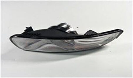 Monreal 71781 Sis Farı Sağ Beyaz Superb 3T0941702