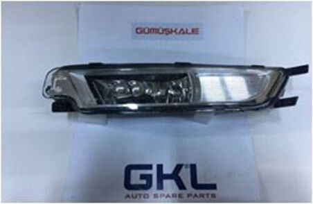 Monreal 71814 Sis Farı Sağ Passat 2015- 3G0941662A