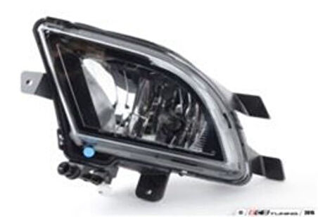 Monreal 71821 Sis Farı Sol Jetta 2015- 5C7941699P