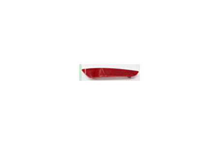 Monreal 71940 Reflektör Arka Tampon Sol Leon 13-16 5F0945105F