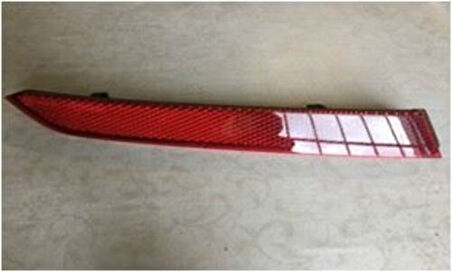 Monreal 71959 Reflektör Arka Tampon Diş Sağ Passat 2015- 3G0945106A