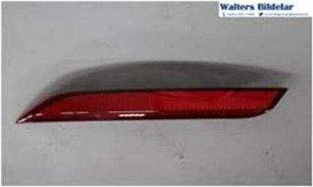 Monreal 71975 Reflektör Arka Tampon Sağ Polo 2014- 6R0945106C