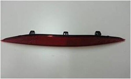 Monreal 71985 Reflektör Arka Tampon Sağ Golf7 2014-2016 5G0945106