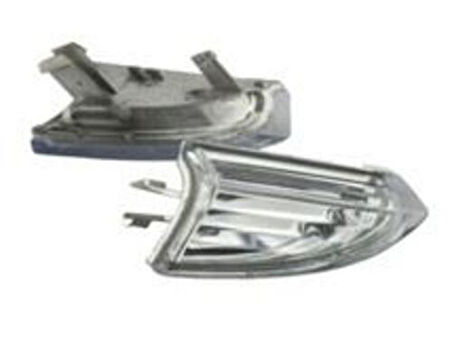 Monreal 72005 Ön Tampon Reflektörü Sağ CC 08-11 3C8807718