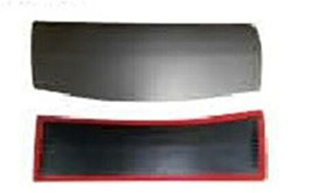 Monreal 72189 Arka Tampon Köşe Plastiği Sol T5-T5 7H5853981B