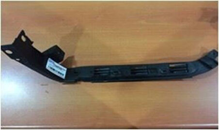 Monreal 72267 Arka Tampon Braketi Sağ Bora 1999-2004 1J5807394
