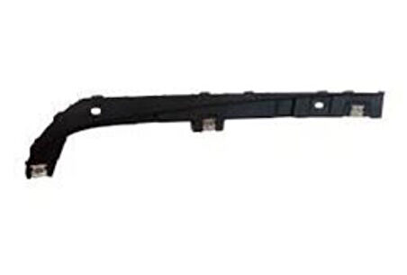 Monreal 72368 Ön Tampon Braketi Sol Leon 06-12 1P0807479A