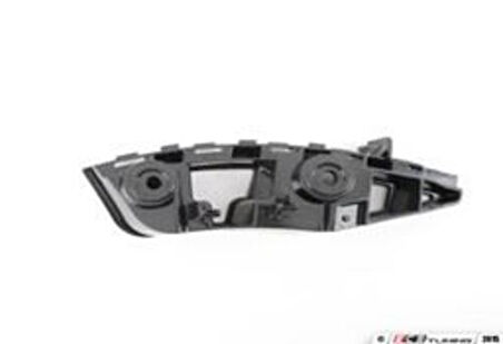 Monreal 72394 Ön Tampon Braketi Sol Jetta 2015- 5C6807183A