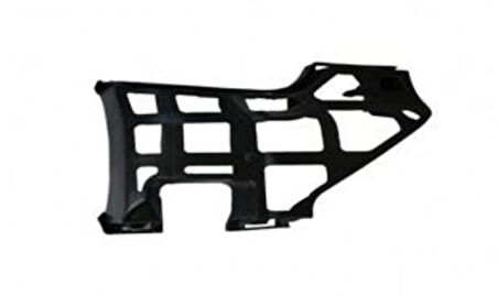 Monreal 72438 Ön Tampon Braketi Sol Superb 09-12 3T0807055