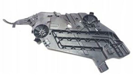 Monreal 72447 Far Tablası Sağ Octavia 09-12 1Z0941464A
