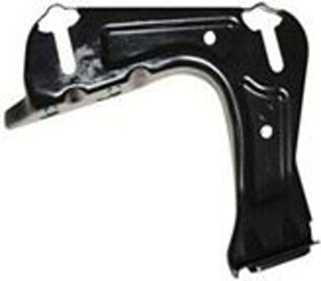 Monreal 72453 Far Alt Braketi Sağ Sac Oct 04-12 1Z0805072A