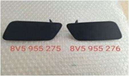 Monreal 72555 Far Yıkama Kapağı Sağ A3 Sedan 8V5955276