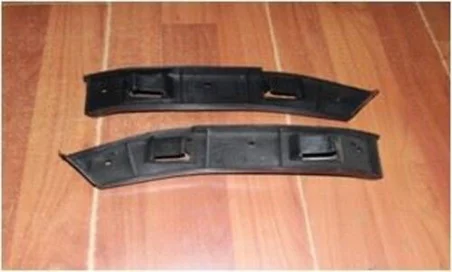 Monreal 72653 Tampon Bağlantı Braketi Ön Sağ Polo 2002-2004 6Q0807184