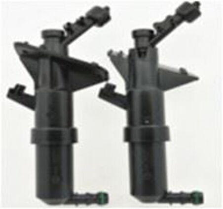 Monreal 72821 Far Yıkama Robotu Sağ CC 09-11 3C8955104