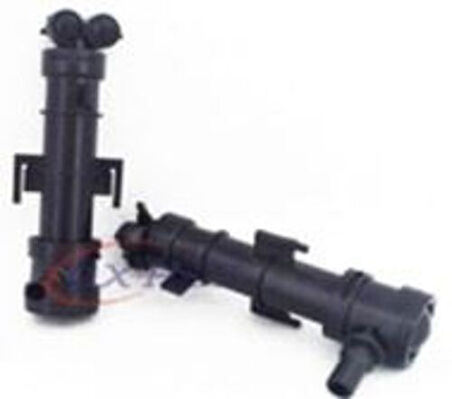 Monreal 72846 Far Yıkama Robotu Sol Fabia Roomstar 11-14 5J0955965B