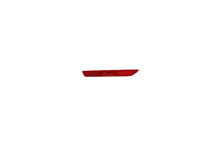 Monreal 72868 Reflektör Arka Tampon Sol Seat Leon 2006-2012 1P0945105D