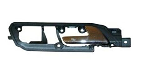 Monreal 72995 Kapı İç Açma Kolu Komple Ön Sağ Polo 02-08 6Q1837174B