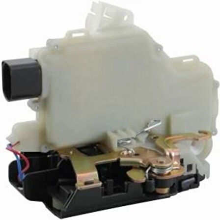 Monreal 73236 Kapı Kilit Mekanizması Ön Sol Beetle 05-10 Golf-98-01 Passat 03-04 3B1837015AS