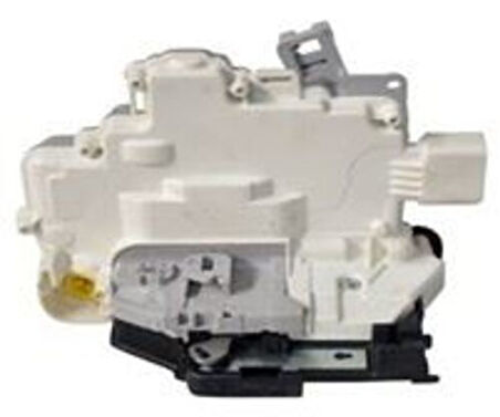 Monreal 73249 Kapı Kilit Mekanizması Ön Sağ Ibiza 09-11 Superb 08-13 Passat 06-15 Tiguan 08-11 Q7 07-08 3C1837016A