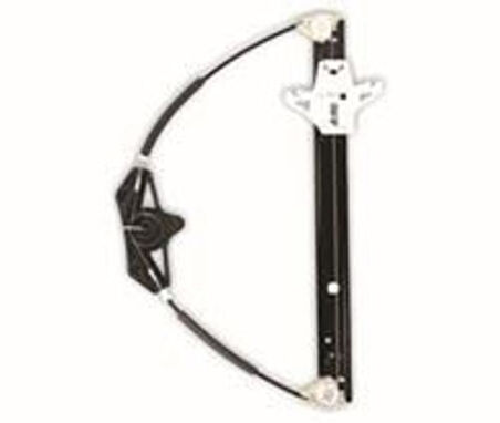 Monreal 73435 Kapı Cam Mekanizması Arka Sol Octavia 04-16 5E0839461