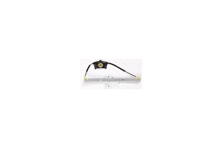 Monreal 73623 Kapı Cam Mekanizması Arka Sol Q5 2008- 8R0839461