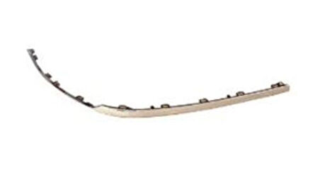 Monreal 73894 Arka Tampon Kromu Sol Passat B9 2020- 3G0853841A