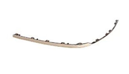 Monreal 73895 Arka Tampon Kromu Sağ Passat B9 2020- 3G0853842A