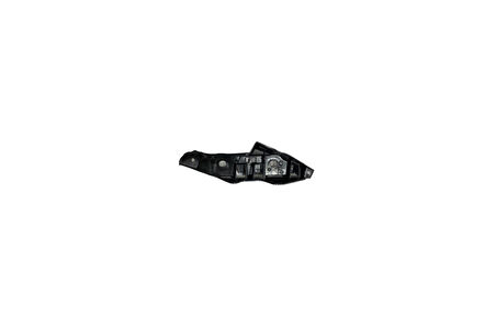 Monreal 74014 Ön Tampon Braketi Sol Passat 2019- 3G0807049B