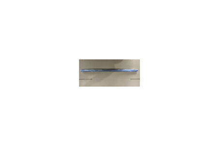 Monreal 74058 Arka Tampon Orta Kromu Arteon 2017- 3G8853835