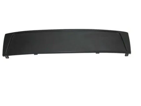 Monreal 74121 Plakalık Sensörlü Audi A6 05-10 4F0807285
