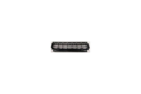 Monreal 74244 Ön Tampon Orta Izgara Siyah Golf8 2020- 5H0853677F