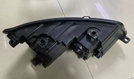 Monreal 74451 Far Tası Sol Caddy 2010- GKL-294585