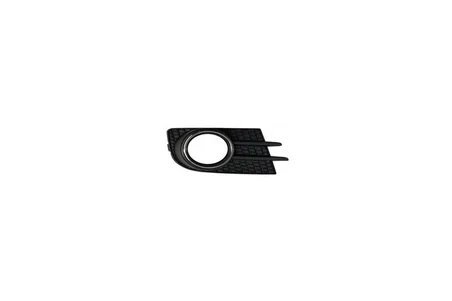 Monreal 75272 Tampon Izgarası Sisli Nikelajlı Sağ Tiguan 2012-2015 5N0853666H