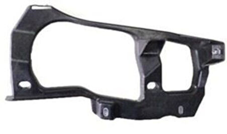 Monreal 75286 Braket Far Alt Sağ Touareg 2010-2014 7P6806510