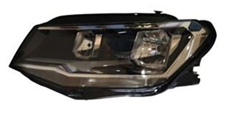 Monreal 75318 Far Komple Sol Caddy 16- 2K1941005